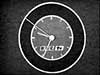 BBC Television Service Clock Ident from the archives
