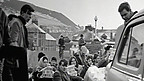 Cymdeithas yr Iaith Protests