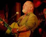 Eric Bogle in Concert
