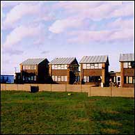 Community homes