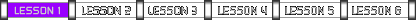 Lesson 1