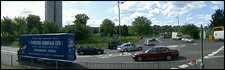Hemel Magic Roundabout
