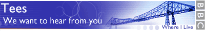 we want to hear from you