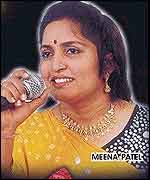 Meenaben Patel