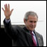 ABD Başkanı George Bush