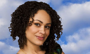 Naomi Bentley as Anita