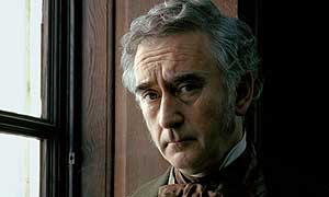 Dennis Lawson in Bleak House