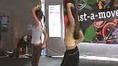 Street freestyle... Street freestyle...