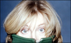 Linda Smith