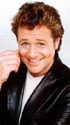 Michael Ball