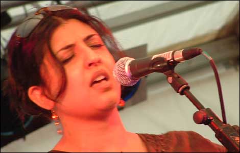 bradford mela 2005