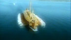 Roman ship