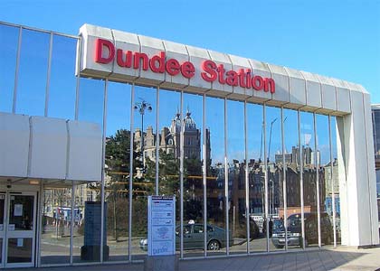 Your Dundee