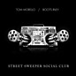 Review of  Street Sweeper Social Club