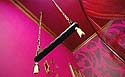 Trapeze swing