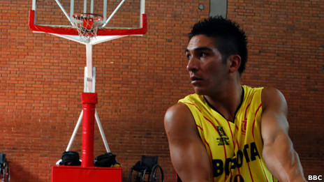 Freddy Rodríguez