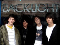 Back-Light