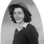 MARJORIE PEARSON MARJORIE PEARSON