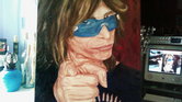 Steven Tyler... Steven Tyler...