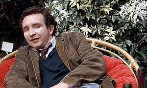 Eddie Marsan as Butterworth