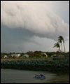 stormy weather