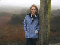 Helen Murray