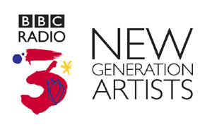 BBC Radio 3 New Generation Artists logo