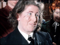 June Lewis