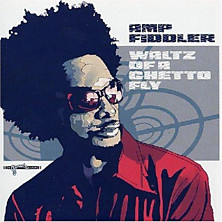 Review of The Waltz Of A Ghetto Fly