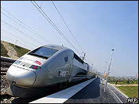 TGV