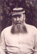 W G Grace