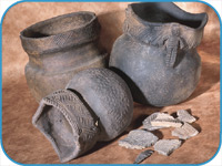 Pots