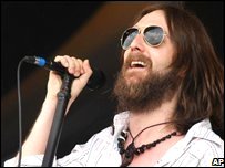 Black Crowes