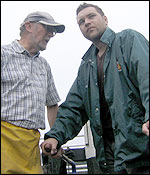 Pete Smith chats with Nick Southall