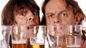 Revel in a politically incorrect world of booze, burps and boobs.