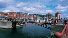 Marina Abertawe Marina Abertawe