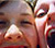 Emily and Charlotte