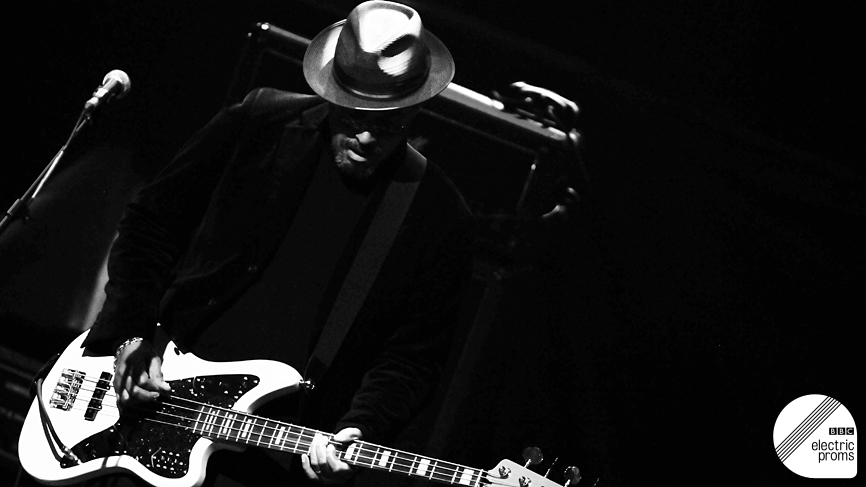 Magazine  Electric Proms 2009