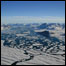 Plataforma de Ward Hunt. Cortesia: Denis Sarrazin, ArcticNet/Centre d'Etudes Nordiques