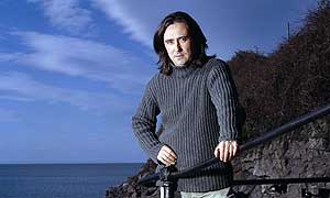 Neil Oliver