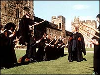 Harry Potter and the Order of the Phoenix