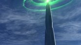 A symbol of protection... A symbol of protection...