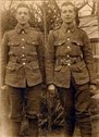 Private Arthur Smith