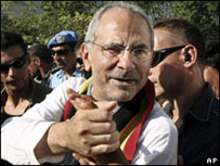 José Ramos-Horta