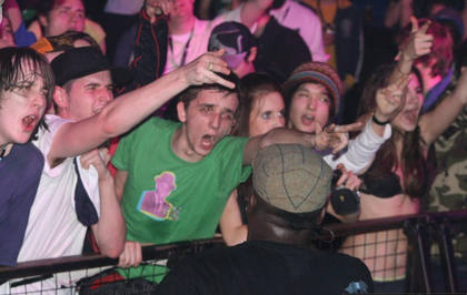 Your XtraBass photos