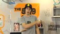 Screenshot from 'The 5:19 Show Best Of - 25 Aug 08'