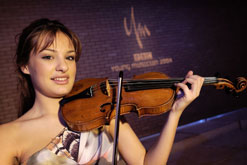Image: Nicola Benedetti