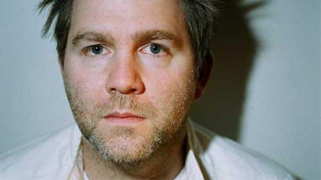 LCD Soundsystem