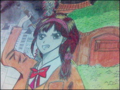 Girl