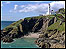 Start Point from the air